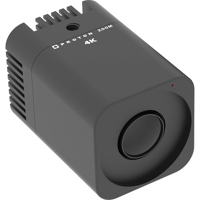 PROTON ZOOM 4K Ultra HD 12G-SD Picture