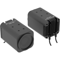 PROTON ZOOM RAIN 4K Ultra HD 1 Picture