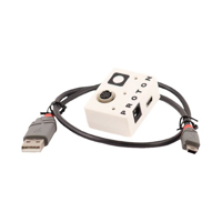 PROTON PIO Mini USB Connecting Picture
