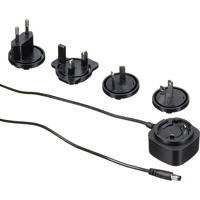 PROTON 12 VDC Power Supply for Picture