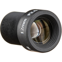 PROTON 12mm f/2.0 M12 Mount Pr Picture