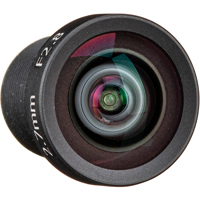 PROTON 2.7mm f/2.8 M12 Mount P Picture