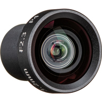 PROTON 3.2mm f/2.3 M12 Mount P Picture