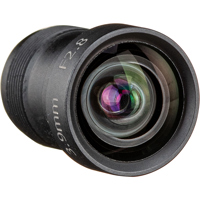 PROTON 3.9mm f/2.8 M12 Mount P Picture
