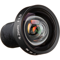 PROTON 4.2mm f/1.9 M12 Mount P Picture