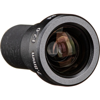 PROTON 7.8mm f/2.0 M12 Mount P Picture