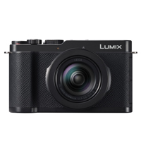 Panasonic LUMIX L10 Digital Ca Picture