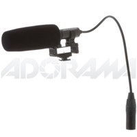 Panasonic MIC150 Shotgun Micro Picture