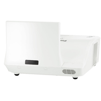 Panasonic PT-CW240U Ultra-Shor Picture