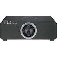 Panasonic PT-DZ680UK 1-Chip DL Picture