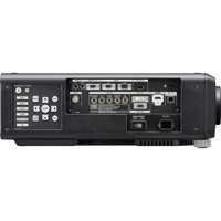Panasonic PT-DZ780WU 1-Chip WU Picture