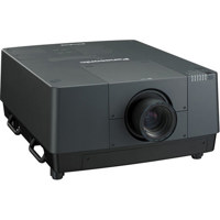 Panasonic PTEX16KU 16,000 Lume Picture