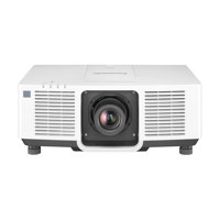Panasonic PT-MZ782 WUXGA LCD U Picture