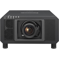 Panasonic PT-RQ13KU 10,000 Lum Picture