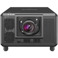 Panasonic PT-RQ35K2U 4K Ultra  Picture