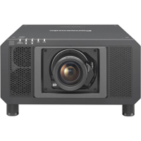 Panasonic PT-RS11KU 12,000 Lum Picture