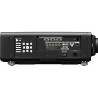 Panasonic PT-RW620LBU WXGA Sol Picture