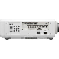 Panasonic PT-RW730LWU WXGA Sol Picture