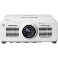 Panasonic PT-RZ120 WUXGA Dual- Picture