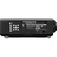 Panasonic PT-RZ770BU WUXGA Sol Picture