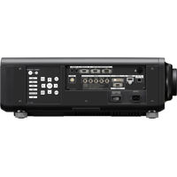 Panasonic PT-RZ770LBU WUXGA So Picture