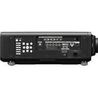 Panasonic PT-RZ970U WUXGA Soli Picture