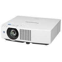 Panasonic PT-VMW51 WXGA LCD La Picture
