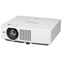 Panasonic PT-VMW61 WXGA LCD La Picture
