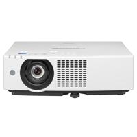 Panasonic PT-VMW61 WXGA LCD La Picture