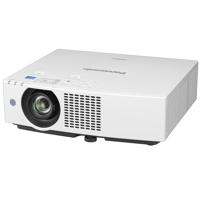 Panasonic PT-VMZ51S WUXGA LCD  Picture