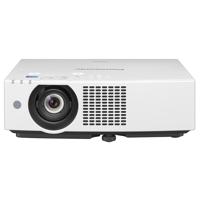 Panasonic PT-VMZ51S WUXGA LCD  Picture