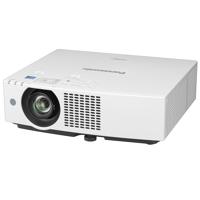 Panasonic PT-VMZ51 WUXGA LCD L Picture