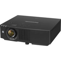 Panasonic PT-VMZ WUXGA 3LCD La Picture