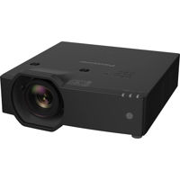 Panasonic PT-VMZ72 WUXGA 3LCD  Picture