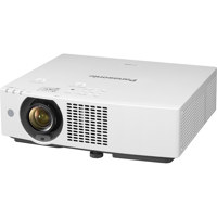 Panasonic PT-VMZ WUXGA 3LCD La Picture