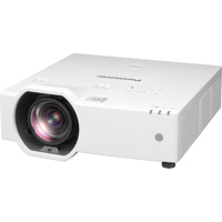 Panasonic PT-VMZ72 WUXGA 3LCD  Picture