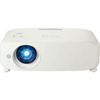 Panasonic PT-VX610U 5500-Lumen Picture