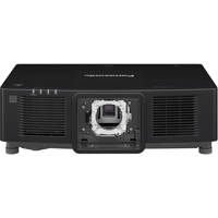 Panasonic PT-MZ11K WUXGA 3LCD  Picture
