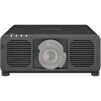Panasonic PT-REZ10L WUXGA 1-Ch Picture