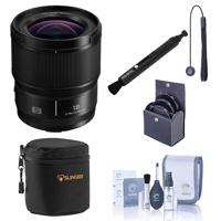 Panasonic LUMIX S 18mm f/1.8 L Picture
