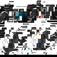 Panasonic LUMIX S1II Mirrorles Picture