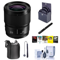 Panasonic Lumix S 24mm f/1.8 L Picture