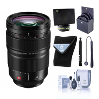 Panasonic LUMIX S PRO 24-70mm  Picture
