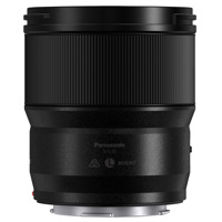 Panasonic LUMIX S 35mm f/1.8 L Picture