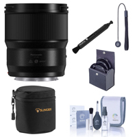 Panasonic LUMIX S 35mm f/1.8 L Picture