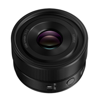 Panasonic LUMIX S 40mm f/2 Len Picture