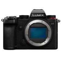 Panasonic LUMIX DC-S5 Mirrorle Picture
