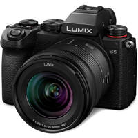 Panasonic LUMIX DC-S5 Mirrorle Picture