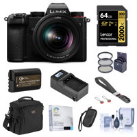 Panasonic LUMIX DC-S5 Mirrorle Picture