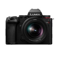 Panasonic LUMIX S5II Mirrorles Picture
